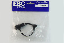 Load image into Gallery viewer, EBC 87-91 BMW M3 2.3 (E30) Front Wear Leads - GTR Auto