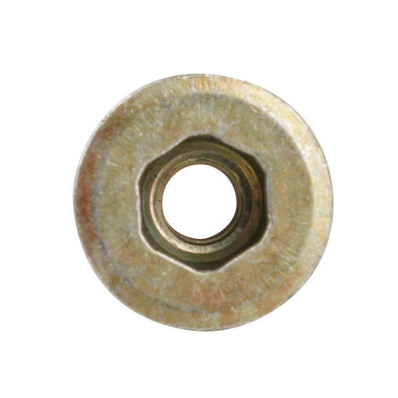 Omix Nutsert M6-1.0- 99-04 WJ 10-14 MK 18-21 JL/ 20-21 JT - GTR Auto