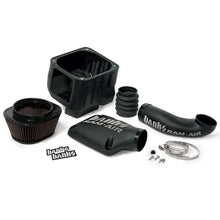 Load image into Gallery viewer, Banks Power 99-08 Chev/GMC 4.8-6.0L 1500 Ram-Air Intake System - Dry Filter - GTR Auto