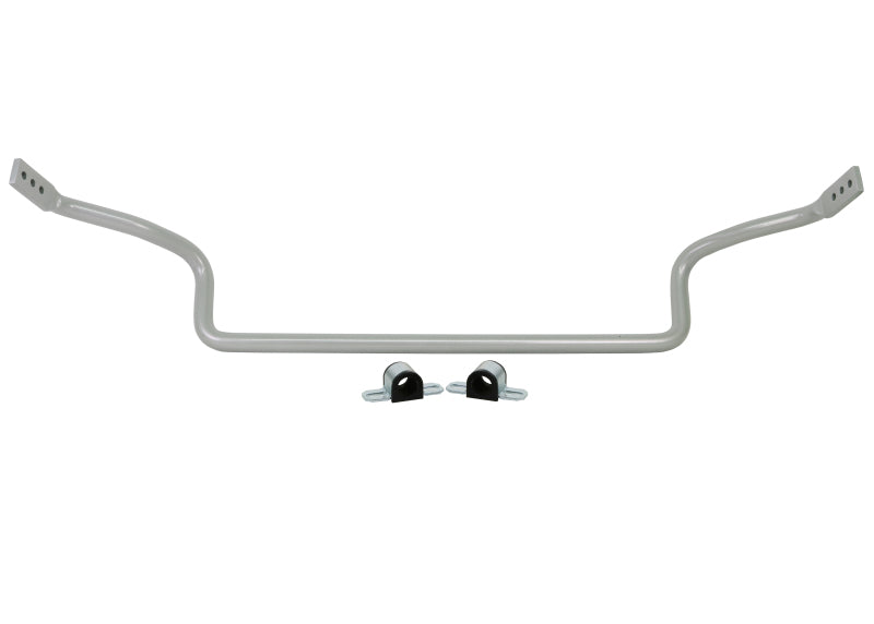 Whiteline EVO X Front 27mm Heavy Duty Adjustable Swaybar - GTR Auto