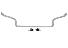 Load image into Gallery viewer, Whiteline EVO X Front 27mm Heavy Duty Adjustable Swaybar - GTR Auto