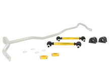 Load image into Gallery viewer, Whiteline 12+ Scion FR-S / 12+ Subaru BRZ / 12+ Toyota 86 Front 20mm Adj HD Swaybar w/ Endlinks - GTR Auto
