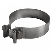 Load image into Gallery viewer, Diamond Eye CLAMP Band 2-1/4in METRIC HARDWARE 409 SS