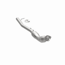 Load image into Gallery viewer, MagnaFlow Direct Fit Catalytic Converter 06-08 Range Rover P/S OEM