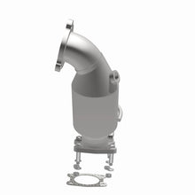 Load image into Gallery viewer, MagnaFlow Direct Fit Catalytic Converter 04 S40/V40 1.9L frt CA