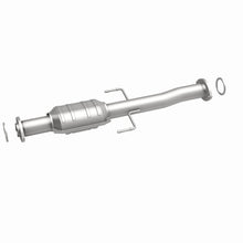 Load image into Gallery viewer, MagnaFlow Direct Fit Catalytic Converter 02-03 Toyota Tacoma 2.4L