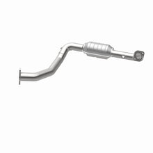 Load image into Gallery viewer, MagnaFlow Direct Fit Catalytic Converter 05-07 4Runner 4.7 Driver Side Rear OE