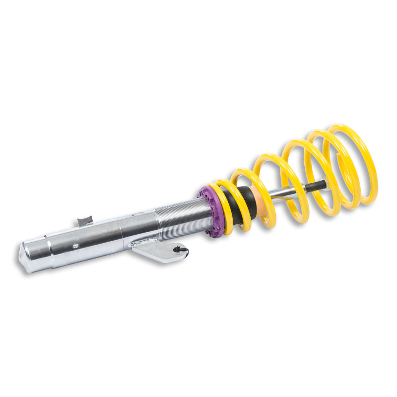 KW Coilover Kit V1 BMW 1series E81/E82/E87 (181/182/187)Hatchback / Coupe (all engines) - GTR Auto