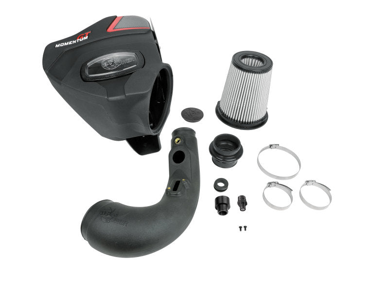 aFe Momentum GT Cold Air Intake System w/Pro DRY S Filter 19-21 BMW 330i B46/B48 - GTR Auto