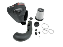 Load image into Gallery viewer, aFe Momentum GT Cold Air Intake System w/Pro DRY S Filter 19-21 BMW 330i B46/B48 - GTR Auto