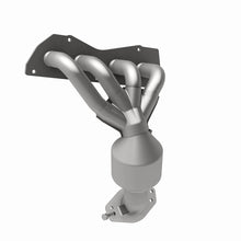 Load image into Gallery viewer, MagnaFlow Direct Fit Catalytic Converter 2009 Toyota RAV4 2.5L