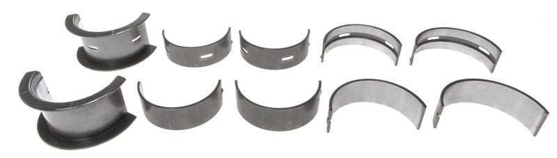 Clevite Mercedes Benz OM447LA OM457LA OM460LA MBE4000 OE 460 030 00 40 Main Bearing Set - GTR Auto