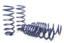 Load image into Gallery viewer, H&amp;R 15-21 Mercedes-Benz C300 4MATIC Sedan (AWD) W205 Sport Spring - GTR Auto