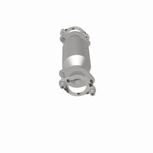 Load image into Gallery viewer, MagnaFlow Direct Fit Catalytic Converter 09-10 Hyundai Genesis 4.6L