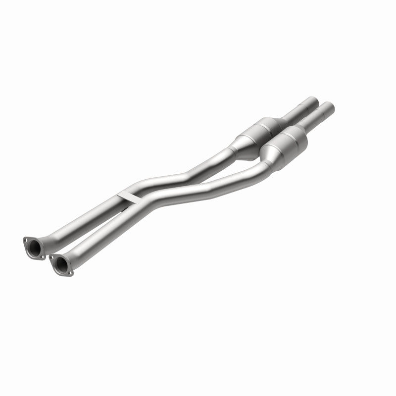 MagnaFlow Conv DF BMW 3 01-06 Rear - GTR Auto