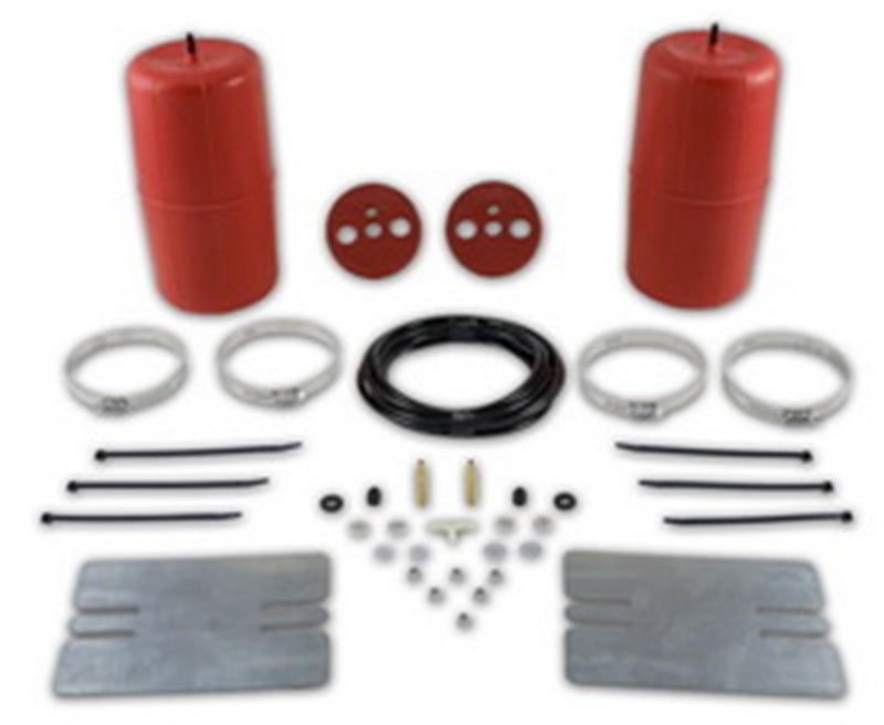 Air Lift Air Lift 1000 Air Spring Kit - GTR Auto