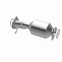 Load image into Gallery viewer, MagnaFlow OEM Grade Direct Fit Converter 15-16 Honda CR-V 2.4L