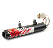 Load image into Gallery viewer, Big Gun 11-19 Can-Am Commander 800/DPS/XT EVO U Series Slip On Exhaust
