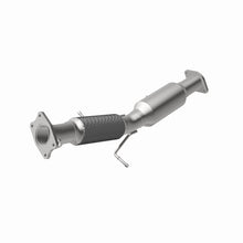 Load image into Gallery viewer, MagnaFlow California Direct Fit Converter 04-10 Volvo S40 2.4L