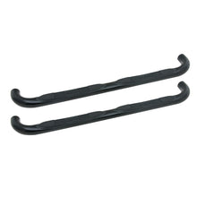 Load image into Gallery viewer, Westin 1999-2011 Ford/Mazda Ranger/Ranger Edge SuperCab E-Series 3 Nerf Step Bars - Black - GTR Auto