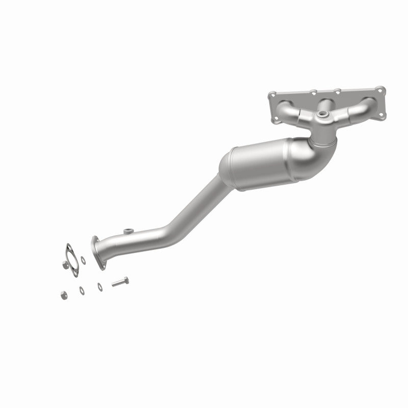 MagnaFlow Conv DF BMW 3 06-09 Front OEM - GTR Auto