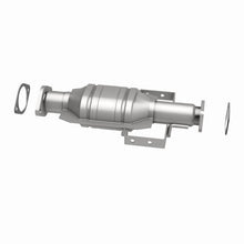 Load image into Gallery viewer, MagnaFlow Direct Fit Catalytic Converter 96 Dodge Avenger 2.5L