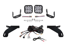 Load image into Gallery viewer, Diode Dynamics 21-22 Ford F-150 SS5 Bumper LED Pod Light Kit Sport - White Driving - GTR Auto