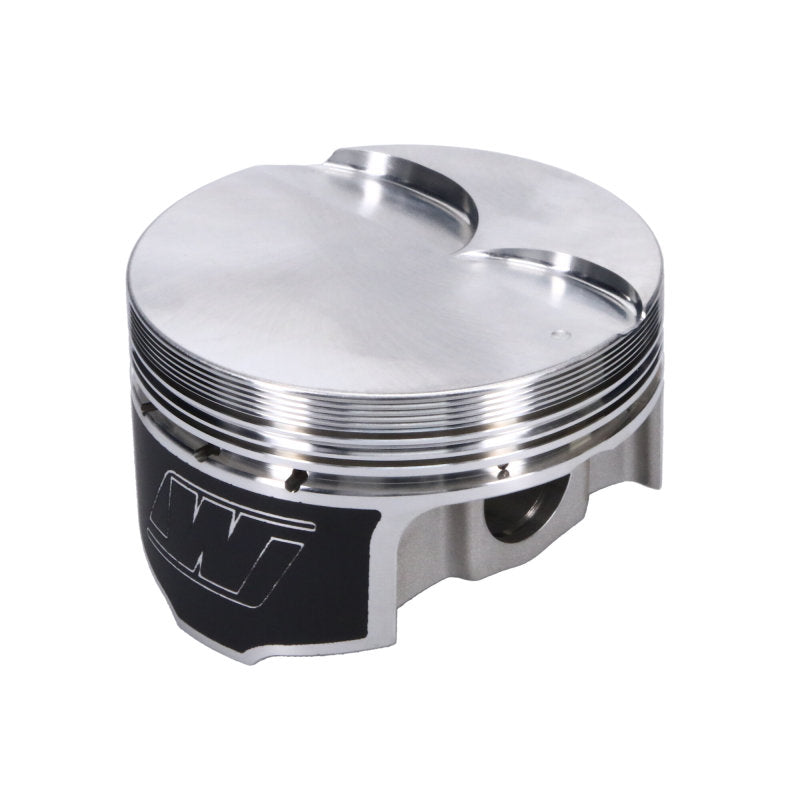 Wiseco Chevrolet LS 4.070in Bore 1.304in CH -3.20 CC Professional Piston Set - GTR Auto
