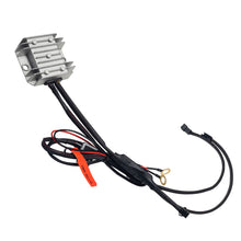 Load image into Gallery viewer, Oracle 14-19 Polaris Ranger 570/900/1000 Dynamic RGB+W Headlight Halo Kit - - Dynamic - GTR Auto