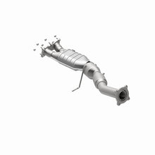 Load image into Gallery viewer, MagnaFlow Direct Fit Catalytic Converter 2012 Volvo XC60 AWD 3.2L