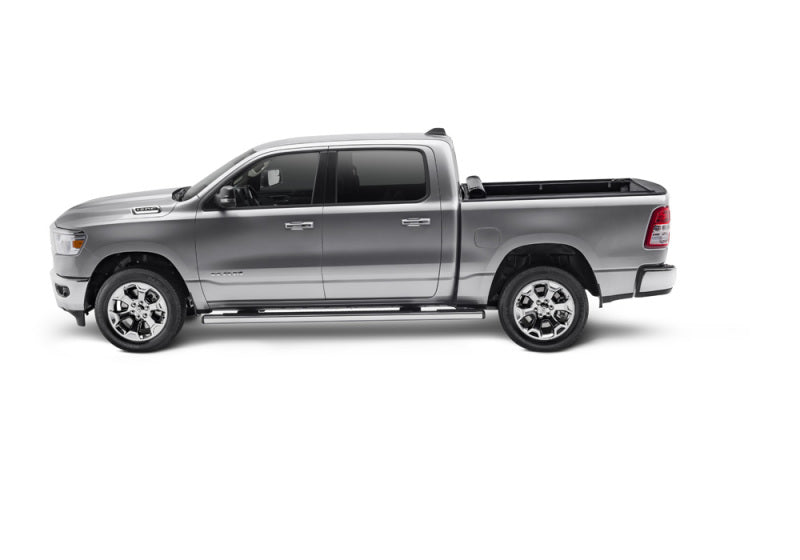 Truxedo 19-20 Ram 1500 (New Body) w/RamBox 5ft 7in Pro X15 Bed Cover - GTR Auto