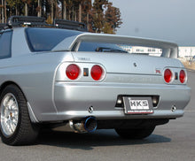 Load image into Gallery viewer, HKS SUPER TURBO MUFFLER BNR32 RB26DETT - GTR Auto