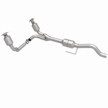 Load image into Gallery viewer, MagnaFlow Direct Fit Catalytic Converter 00-03 Dodge Durango 4.7L