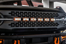 Load image into Gallery viewer, ORACLE Lighting Universal Illuminated LED Letter Badges - Matte Wht Surface Finish - V