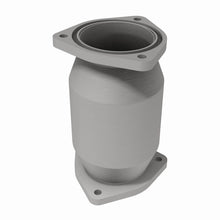 Load image into Gallery viewer, MagnaFlow Direct Fit Catalytic Converter 99-02 Daewoo Nubira 2.0L fr