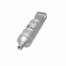 Load image into Gallery viewer, MagnaFlow Direct Fit Catalytic Converter Ford-OEM Fit 94 95