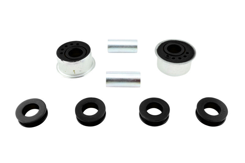 Whiteline 12+ Subaru BRZ / 12+ Scion FR-S Front Anti-Dive/Caster - C/A Lower Inner Front Bushing - GTR Auto
