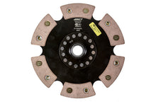 Load image into Gallery viewer, ACT 1996 Volkswagen Golf 6 Pad Rigid Race Disc - GTR Auto