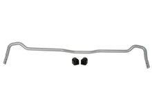 Load image into Gallery viewer, Whiteline 17-18 Infiniti QX30 Rear Heavy Duty 2 Hole Adjustable 24mm Swaybar - GTR Auto