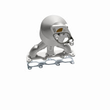 Load image into Gallery viewer, MagnaFlow Direct Fit Catalytic Converter 05-06 Hyundai Santa Fe 2.7L