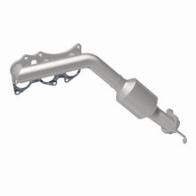 Load image into Gallery viewer, MagnaFlow Direct Fit Catalytic Converter 05-09 Taco 4L D/S mani OEM