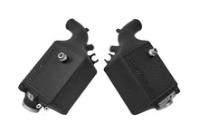 Load image into Gallery viewer, CSF 16-21 BMW M5 (F90) / 17-21 BMW M8 (F91/F92/F93) Twin Charge-Air-Cooler Set - Crinkle Black - GTR Auto