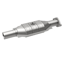 Load image into Gallery viewer, MagnaFlow Direct Fit Catalytic Converter 10-12 Ford Fusion 2.5L