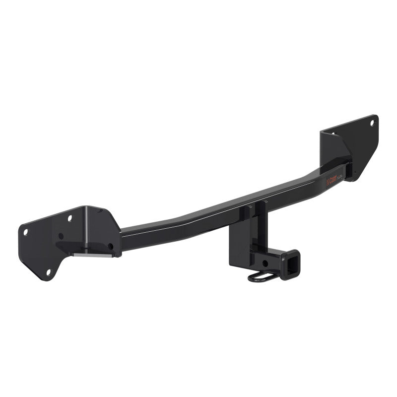 Curt 2018+ Toyota Prius Class 1 Trailer Hitch w/1-1/4in Receiver BOXED