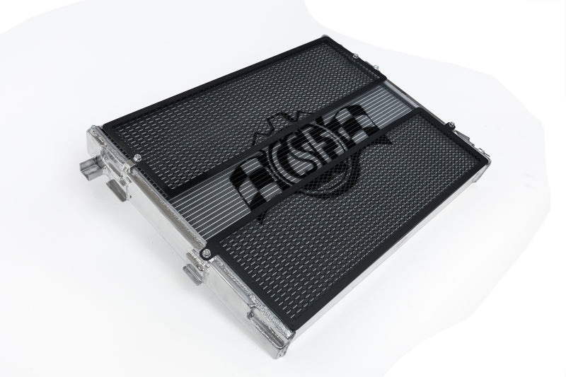 CSF BMW G8X M3/M4 High Performance Front Mount Heat Exchanger - GTR Auto