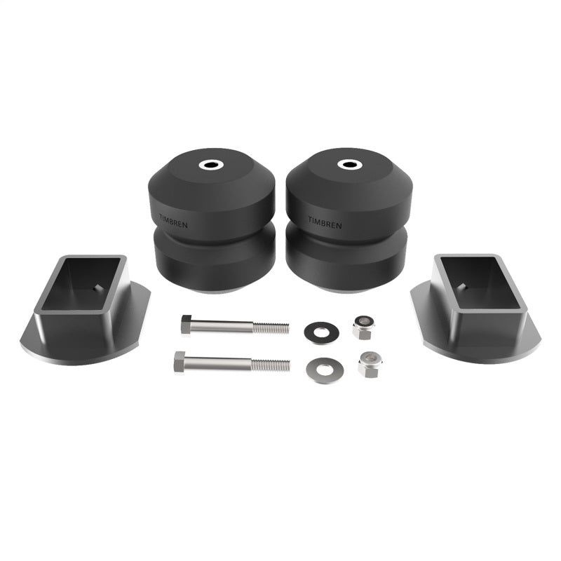 Timbren 2002 Ford Excursion Rear Suspension Enhancement System - GTR Auto