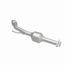 Load image into Gallery viewer, MagnaFlow Direct Fit Catalytic Converter 06-10 Honda Civic 1.3L