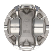Load image into Gallery viewer, JE Pistons 4.6 4V MOD STRKR 11:1 Set of 8 Pistons