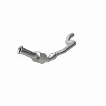 Load image into Gallery viewer, MagnaFlow Direct Fit Catalytic Converter 2008 Chrysler/Dodge 300/Charger/Magnum 5.7L Driver Side AWD