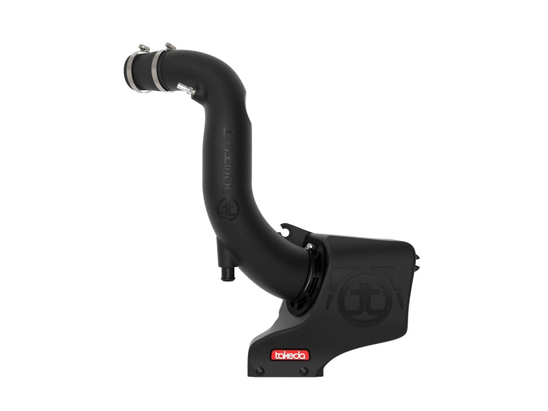 aFe Takeda Momentum Cold Air Intake System w/ Pro DRY S Media Hyundai Elantra Sport 17-20 L4-1.6T - GTR Auto